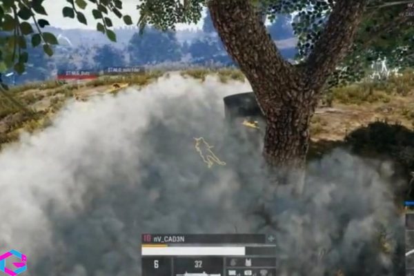 Cách chơi Pubg