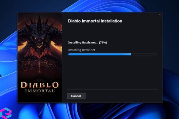 Diablo Immortal 6