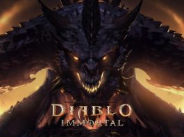 Diablo Immortal xuất hiện những hình ảnh đầu tiên trên PC – máy chủ Đông Nam Á, game thủ Việt đã có thể thoải mái cài đặt