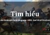 Cấu hình và cách tải ARK: Survival Evolved trên Mobile, PC