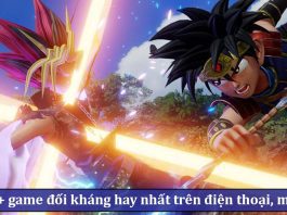 Top 25 game đối kháng hay nhất 2023 trên máy tính, điện thoại Tổng hợp 25+ game đối kháng hay nhất 2022 trên PC, Mobile