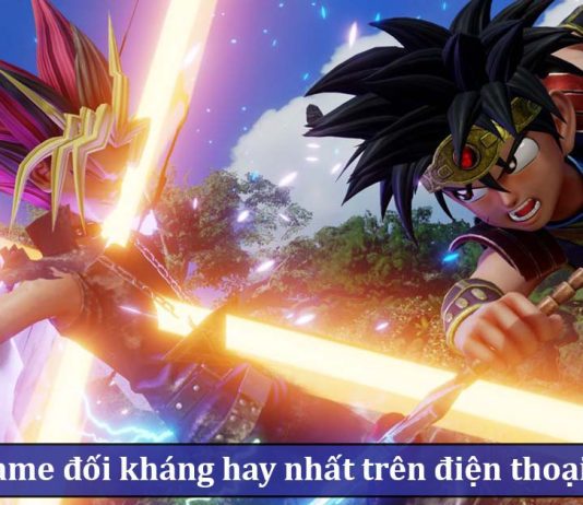 Tổng hợp 25+ game đối kháng hay nhất 2022 trên PC, Mobile