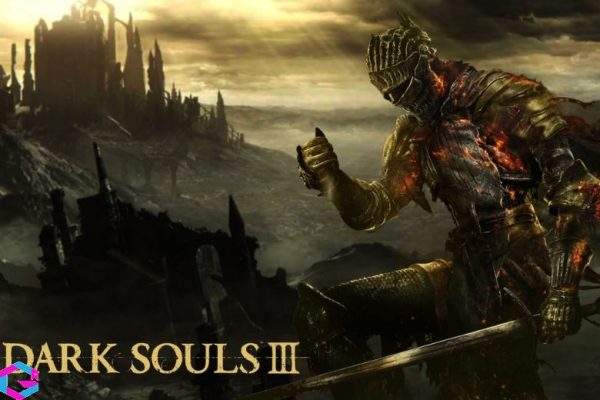 Dark Souls III