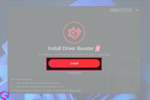 Driver Booster