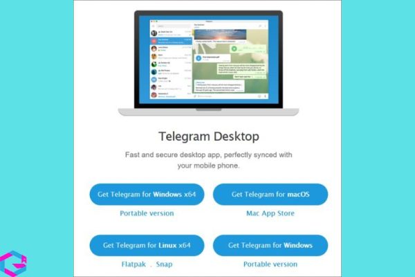 telegram