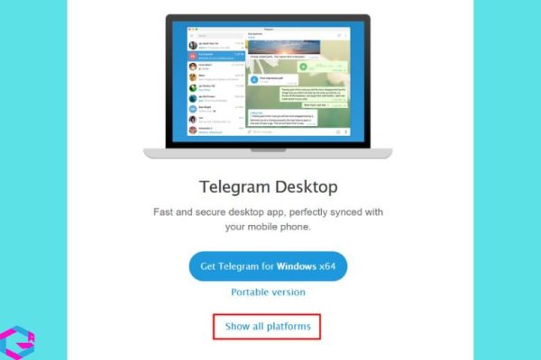 telegram