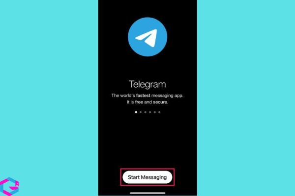 telegram