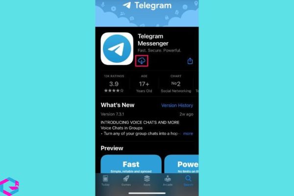 telegram