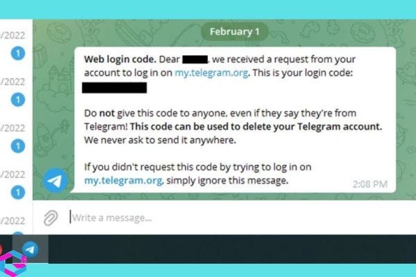 telegram