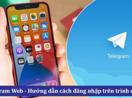 Telegram Web - Cách đăng nhập bằng số điện thoại và mã QR Web Telegram – Đăng nhập Telegram online trên trình duyệt không cần cài đặt