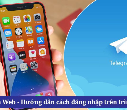 Telegram Web - Cách đăng nhập bằng số điện thoại và mã QR Web Telegram – Đăng nhập Telegram online trên trình duyệt không cần cài đặt
