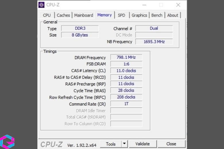 CPU-Z