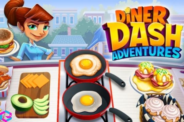 diner dash adventures game nau an didongviet