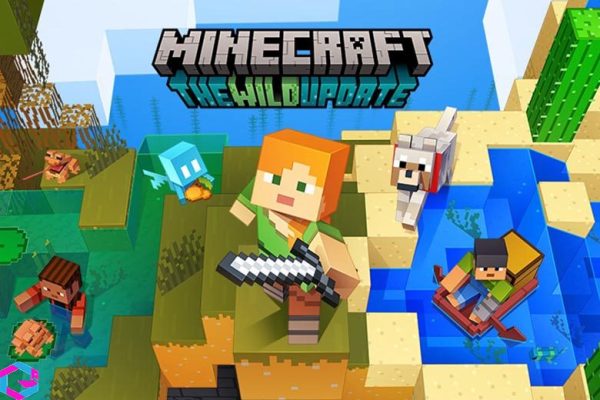 game minecraft 8