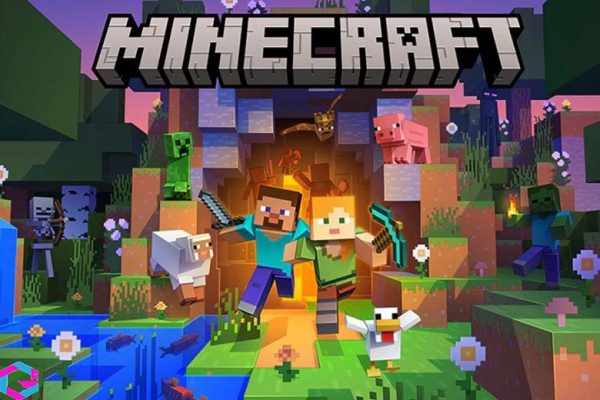 game minecraft 10