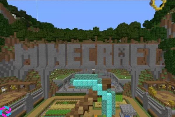 game minecraft 12