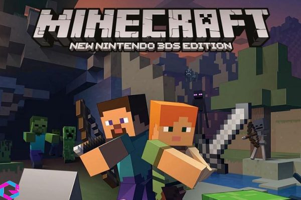 game minecraft 13