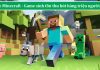 Game Minecraft – Thế giới lập phương: siêu phẩm game sáng tạo