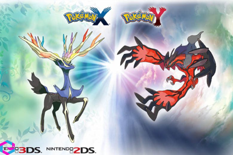 game pokemon 12