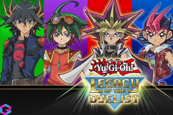 Game Yugioh 3