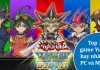 12 Game YugiOh trên PC, Android, iOS hay nhất 2022 mà bạn nên chơi