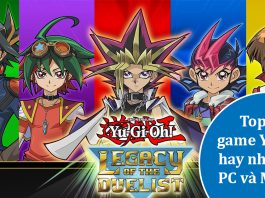 Top 12+ game YugiOh hay nhất trên máy tính, điện thoại 2023 12 Game YugiOh trên PC, Android, iOS hay nhất 2022 mà bạn nên chơi