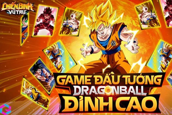 game dragon ball