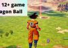 Tổng hợp 12+ Game Dragon Ball hay trên PC, Mobile