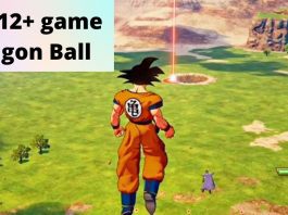Tổng hợp 12+ Game Dragon Ball hay trên PC, Mobile