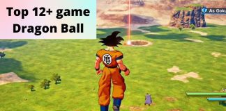 Tổng hợp 12+ Game Dragon Ball hay trên PC, Mobile