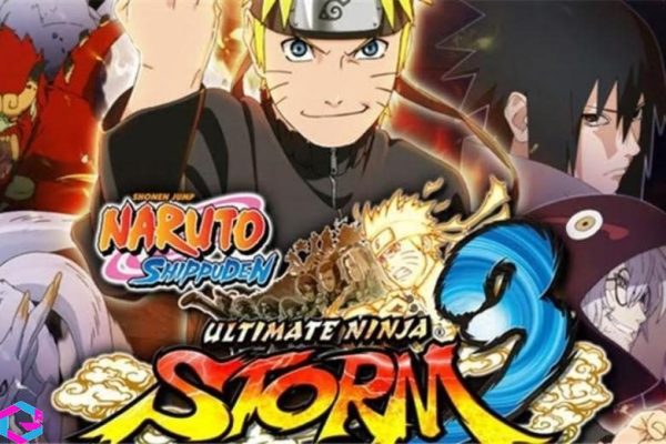 game naruto