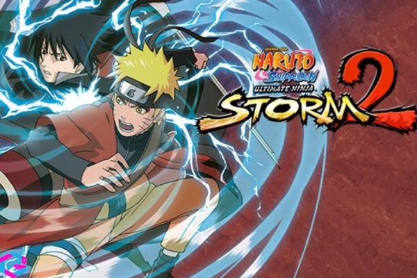 game naruto