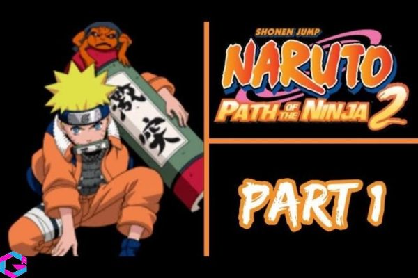 game naruto