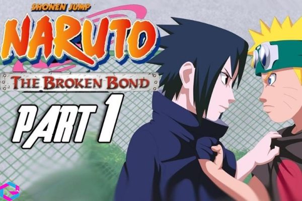 game naruto