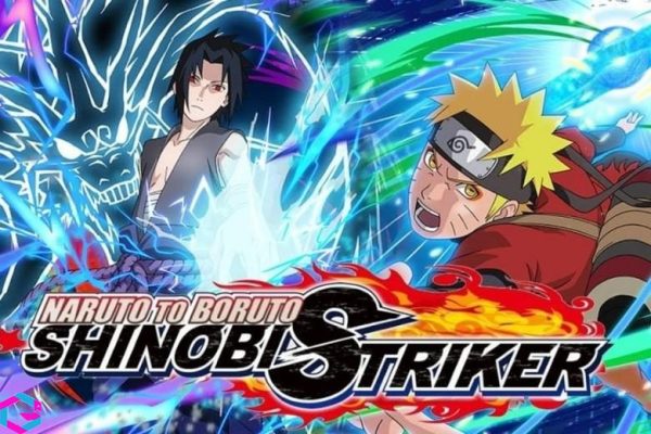 game naruto