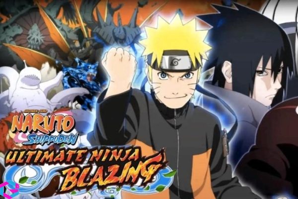 game naruto