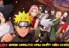 Top 17+ Game Naruto hay nhất khiên fan anime phải chơi ngay