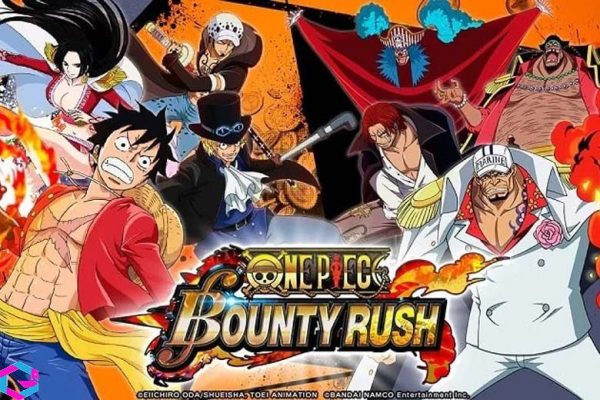 game one piece