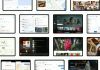 Google cập nhật giao diện mới cho các ứng dụng trên Tablet Google cập nhật giao diện hàng loạt ứng dụng tương thích với màn hình máy tính bảng