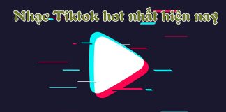 Điểm danh 25 Bài Nhạc TikTok Hot Nhất Hiện Nay – Nghe Cực Chill Năm 2022