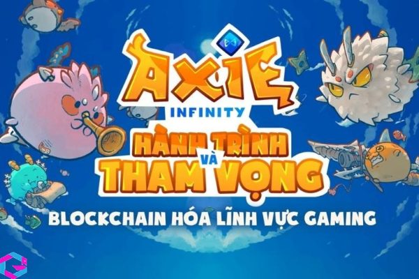 game axie infinity