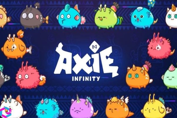 game axie infinity