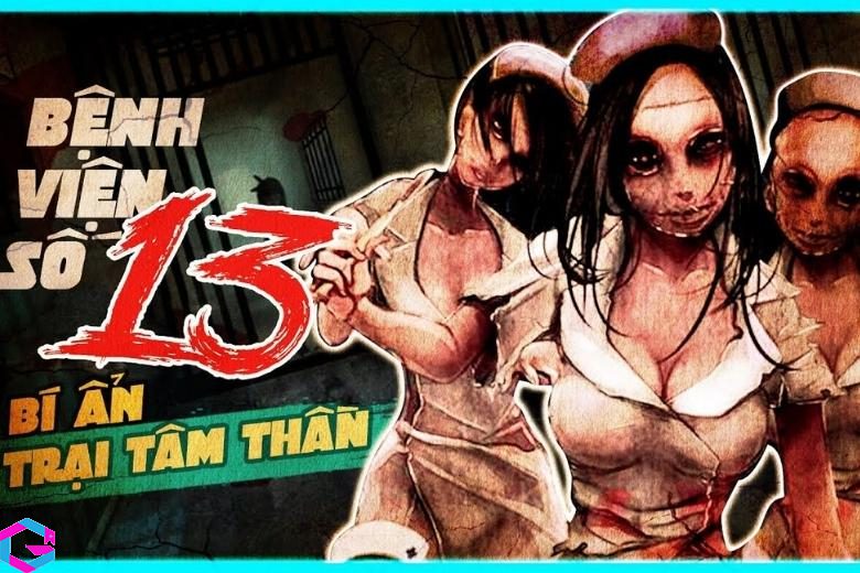 game kinh dị Việt Nam