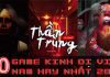 Tổng hợp 10 game kinh dị Việt Nam hay nhất 2022