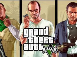Chi tiết cách chơi và tải game GTA 5 – Grand Theft Auto V