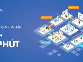 Azota - Ứng dụng học trực tuyến online cho giáo viên, học sinh Azota – Ứng dụng giao và chấm bài tập: Tất tần tật những thông tin cần biết