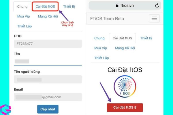 ftOS