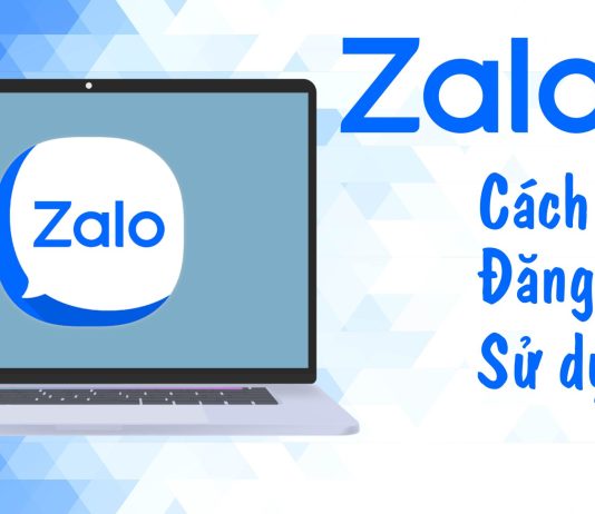 Zalo PC – Cách tải, cài đặt, sử dụng, đăng nhập Zalo trên máy tính