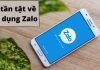 Zalo – Zalo Web Online: Ứng dụng mạng xã hội phổ biến nhất nhì Việt Nam