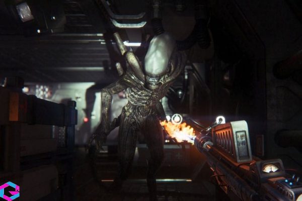 Alien: Isolation